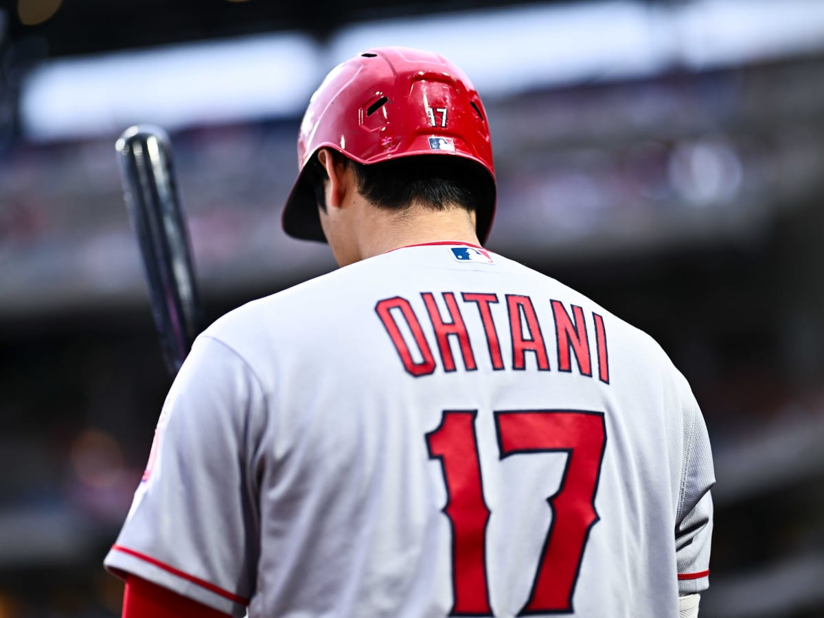 Los Angeles Angels Say They Will Explain Shohei Ohtani Empty Locker Today –  Update – Deadline