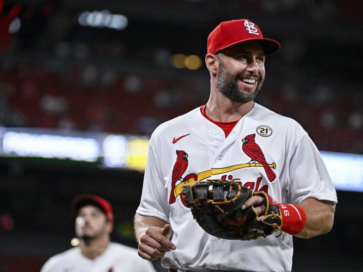 St Louis Cardinals Kids Jersey