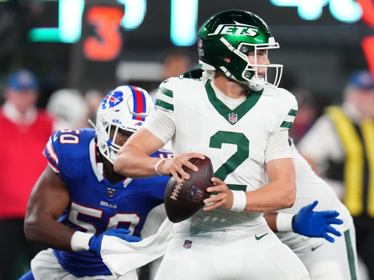 5 takeaways from Buffalo Bills' 22-16 overtime loss to New York Jets