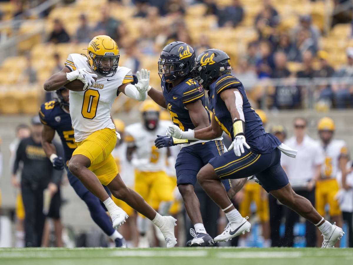 Bears Begin Underhill Field Era Sunday - California Golden Bears