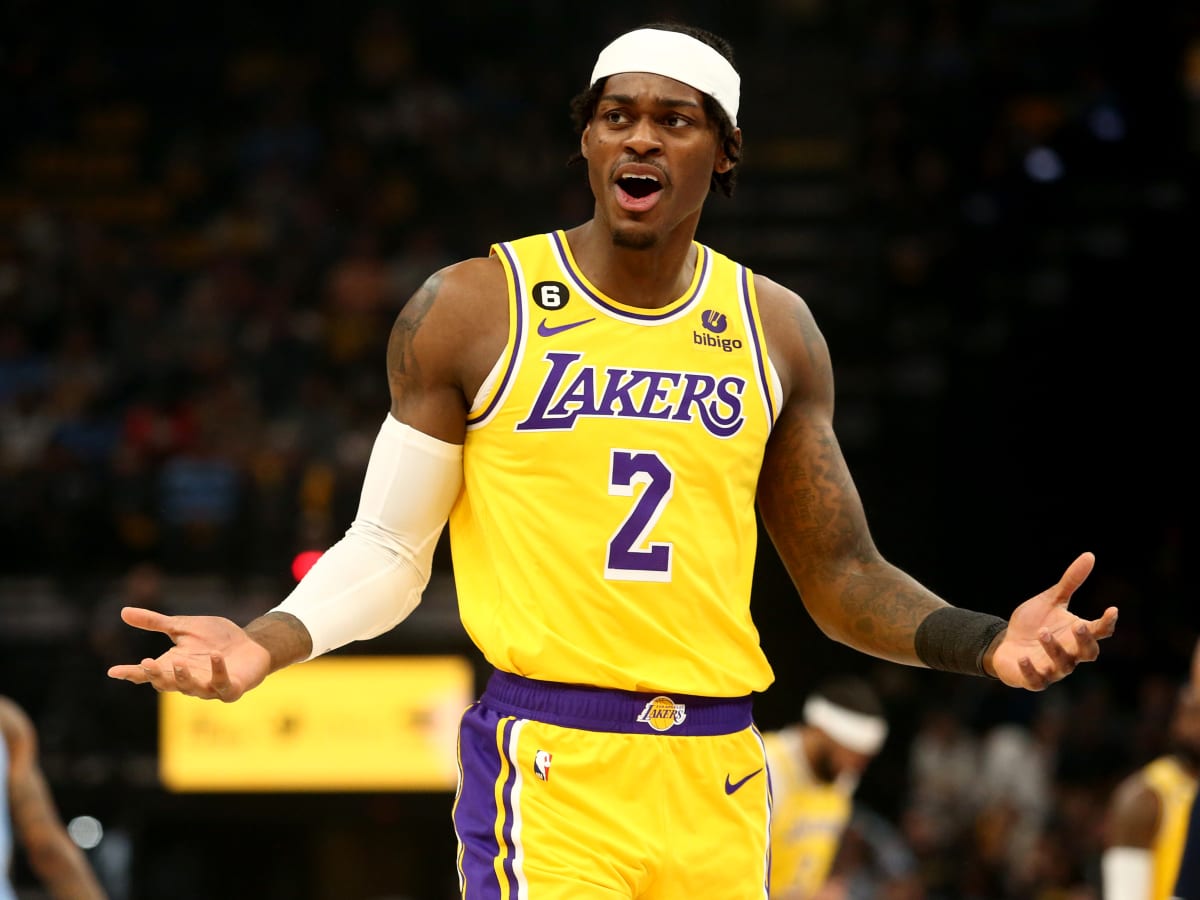 Los Angeles Lakers Nearly Achieve Perfection With Unveiling Of New