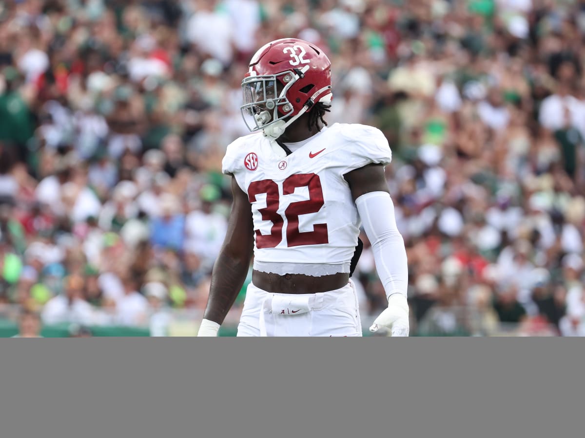 Alabama injury report: NAME, NAME, NAME among players in question