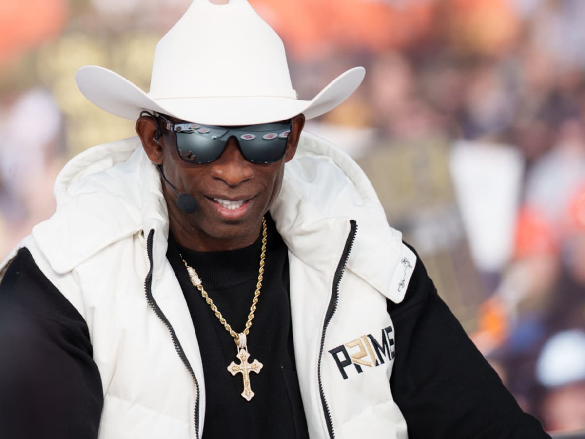 Deion Sanders may hit New Orleans area hard in quest to build Colorado into  a college football power – Crescent City Sports