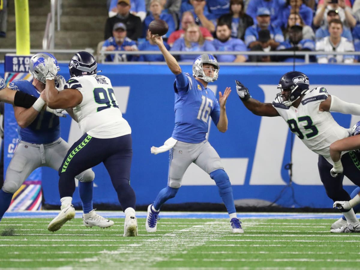 Detroit Lions vs. Seattle Seahawks: Live Stream, TV Channel, Start Time   9/17/2023 - How to Watch and Stream Major League & College Sports - Sports  Illustrated.