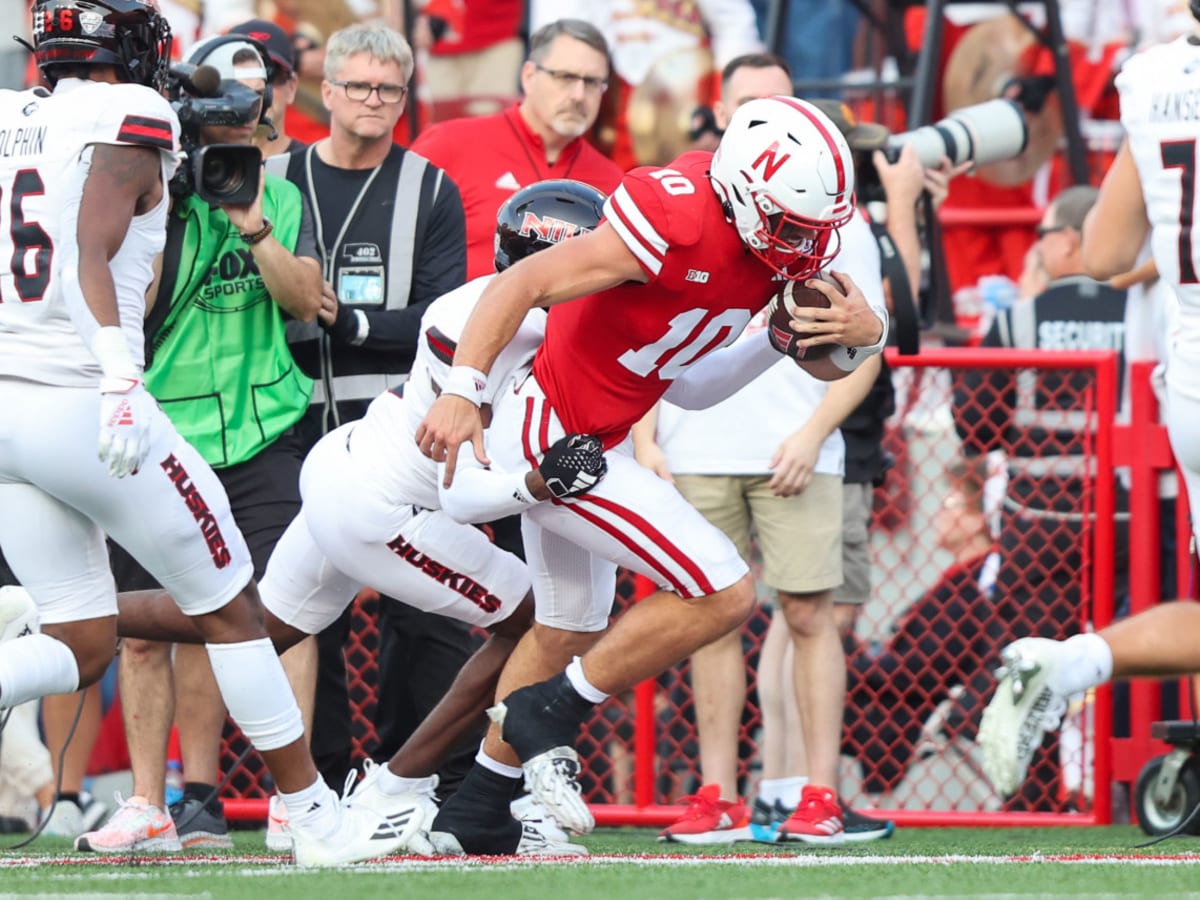 Nebraska football: Can Matt Rhule steer Cornhuskers in right