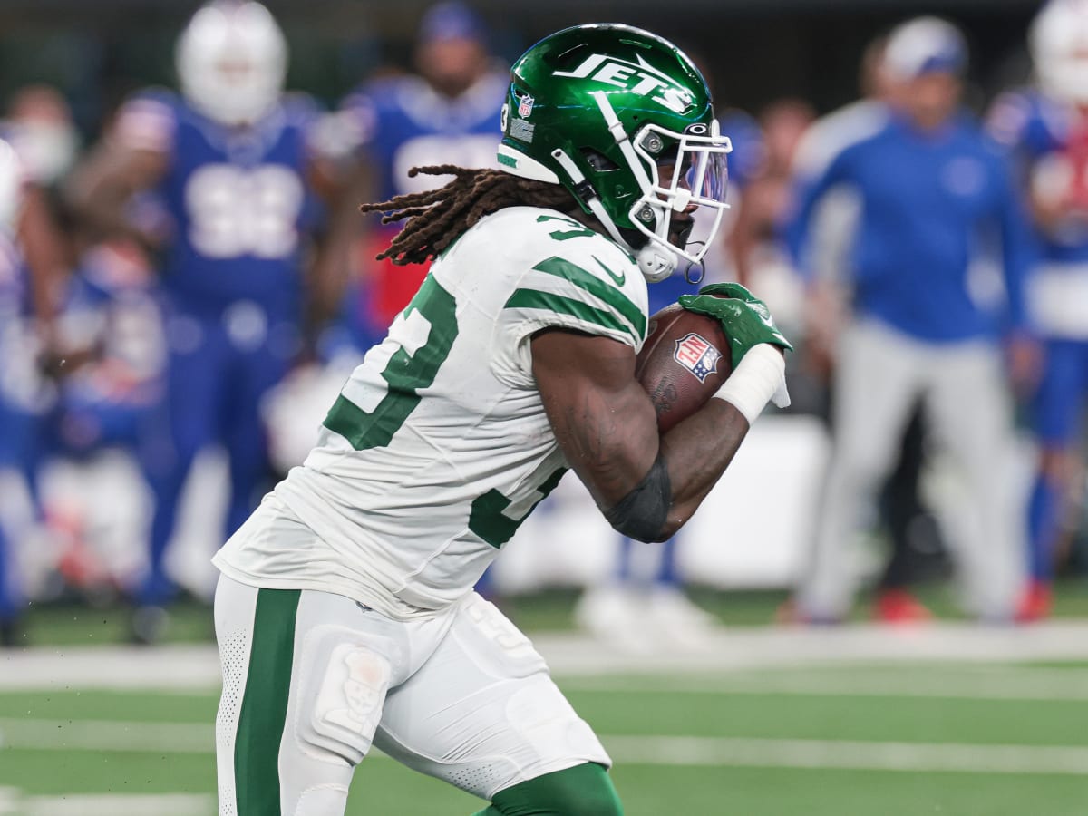 SI Fantasy Expert Staying Away from Running Backs on Sunday Night Football  - Sports Illustrated New York Jets News, Analysis and More