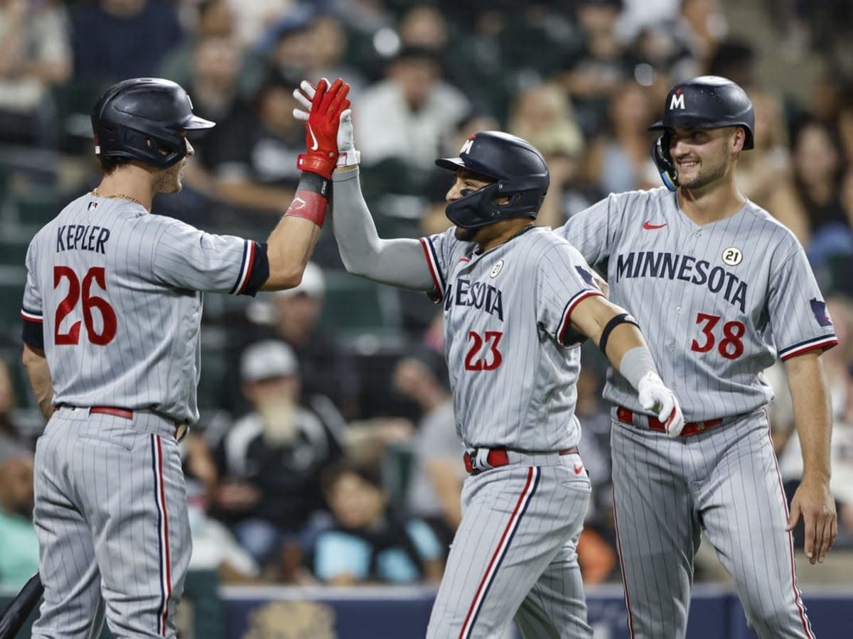 How to Watch the Twins vs. White Sox Game: Streaming & TV Info