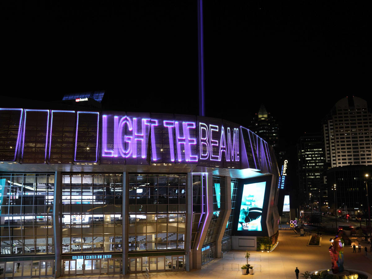 The Sacramento Kings have officially unveiled this year's City