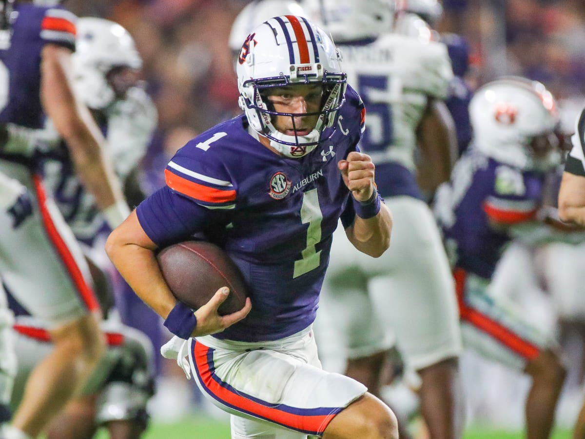 Auburn Made: Week 13 NFL Rundown - Auburn University Athletics