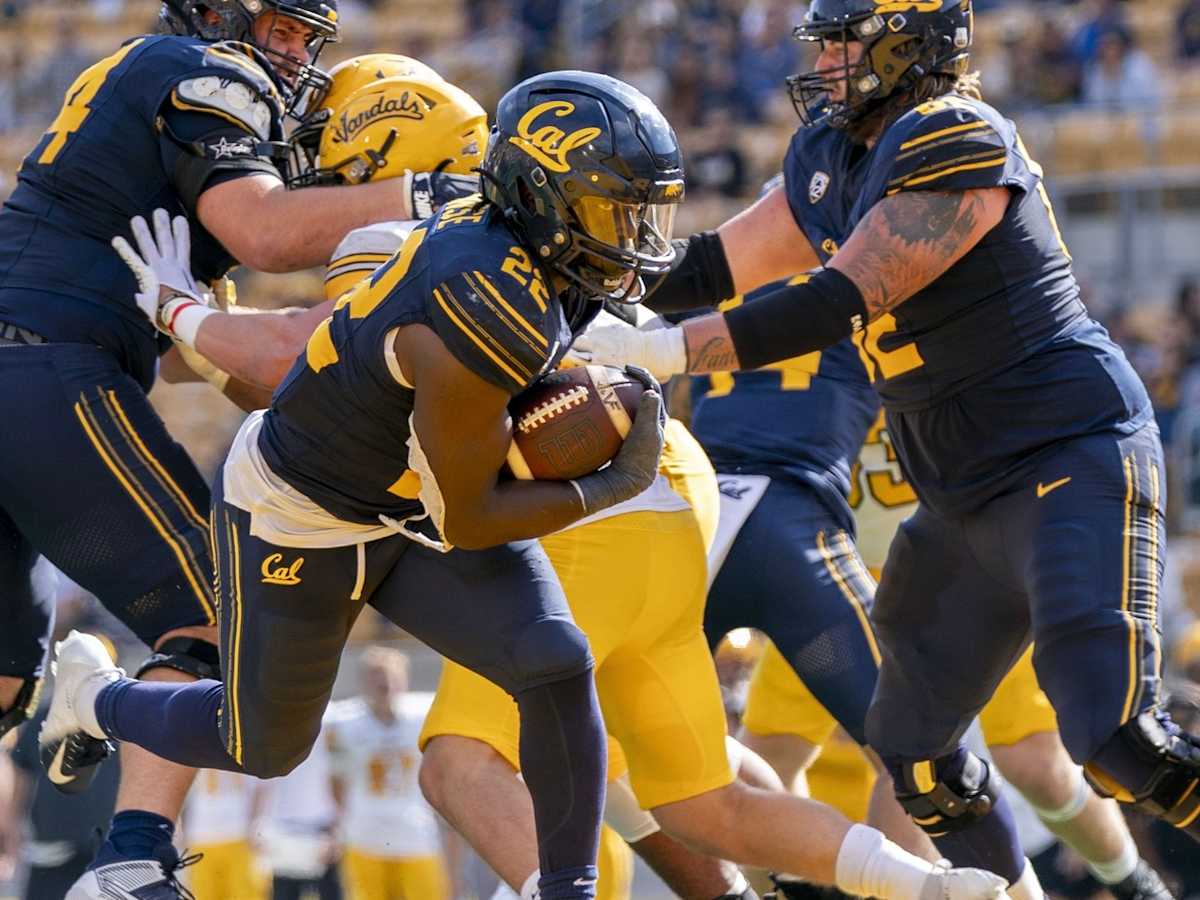 Cal Bears' Wilcox says Ott expected to play against Idaho on Saturday