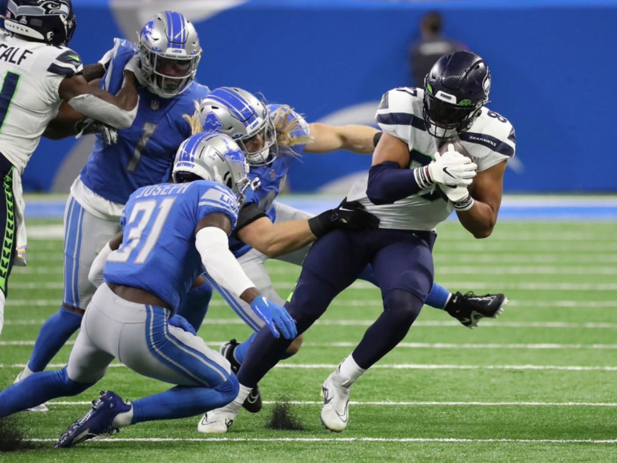 Ironies of life: Seahawks eliminate Lions, while needing Detroit to avoid  the same fate