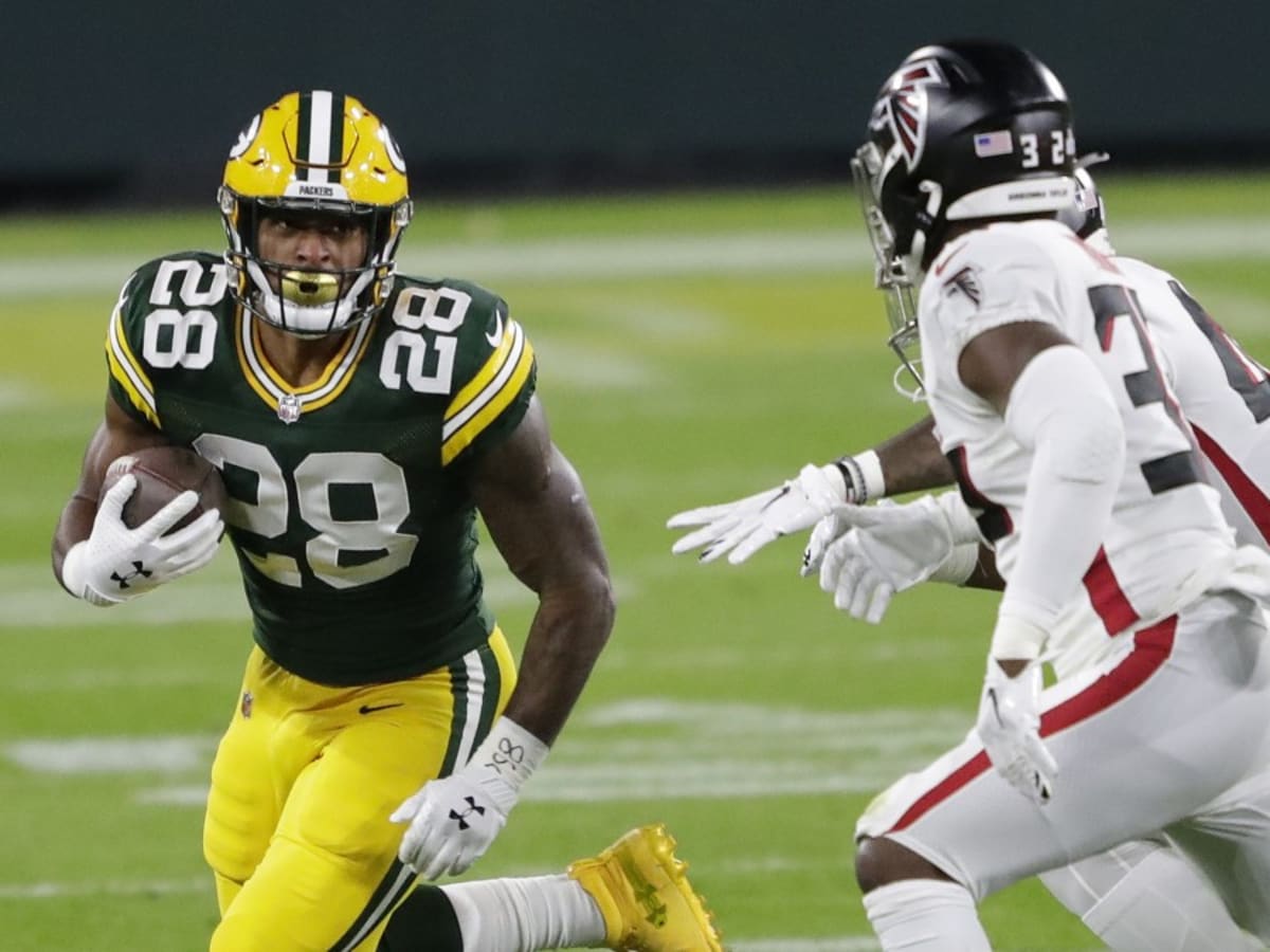 Green Bay Packers at Atlanta Falcons picks, odds for NFL Week 2 game