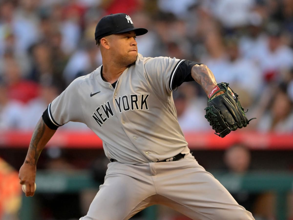 Former New York Yankees' Major Trade Acquisition Takes Surprising