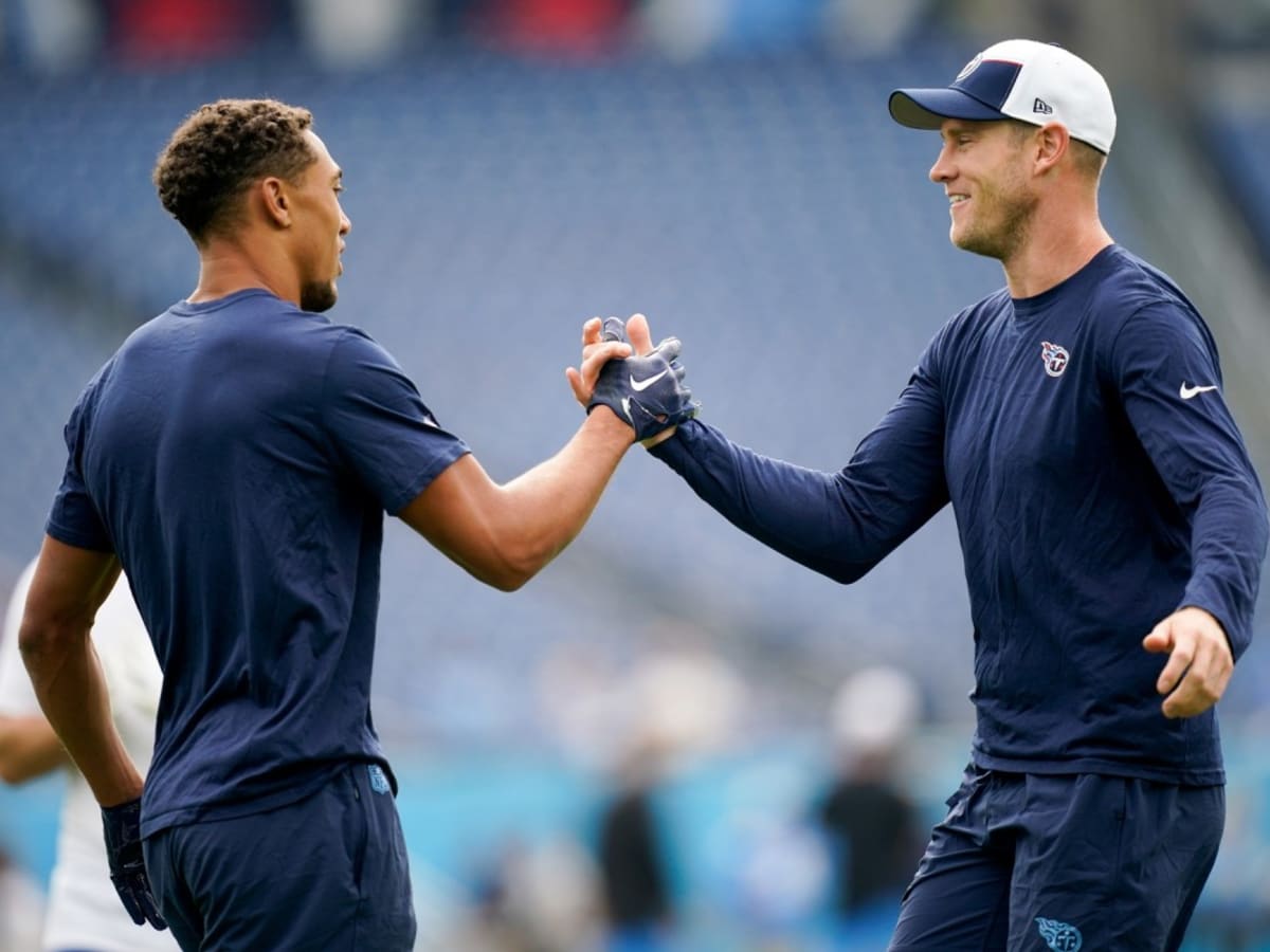 Live Blog: Follow the Titans' Game With the Saints in Real Time - Sports  Illustrated Tennessee Titans News, Analysis and More