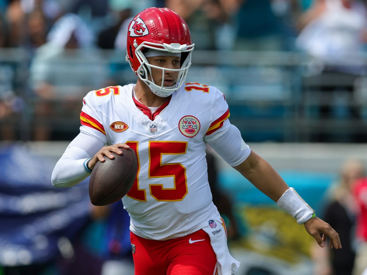 Kansas City Chiefs vs. New York Jets: 5 Questions and NFL Week 4