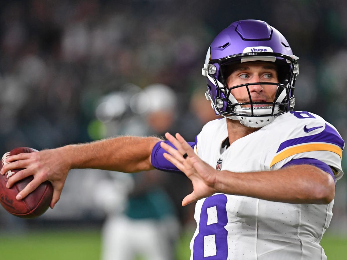 What the Eagles' & Vikings' 0-2 Starts Really Mean For Their Hopes of  Making the NFL Playoffs
