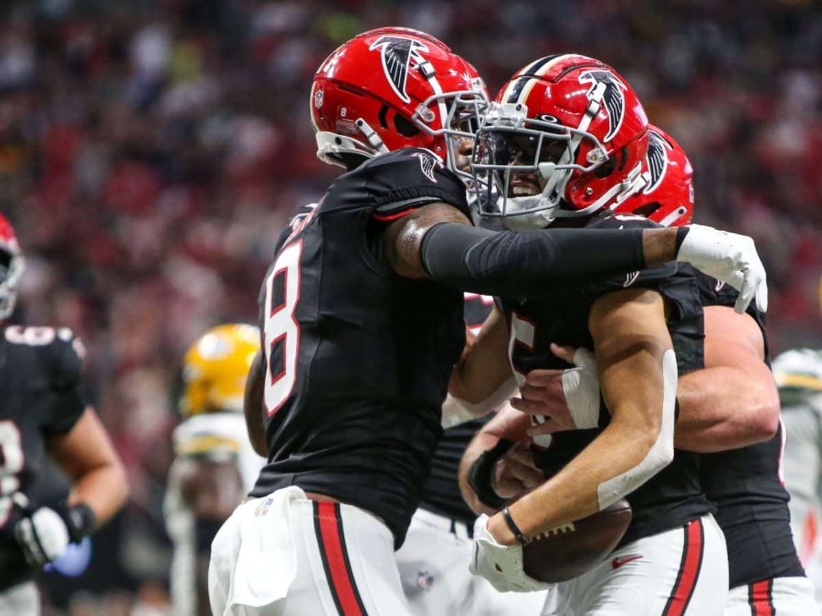 NFL Week 2 Game Recap: Atlanta Falcons 25, Green Bay Packers 24, NFL News,  Rankings and Statistics