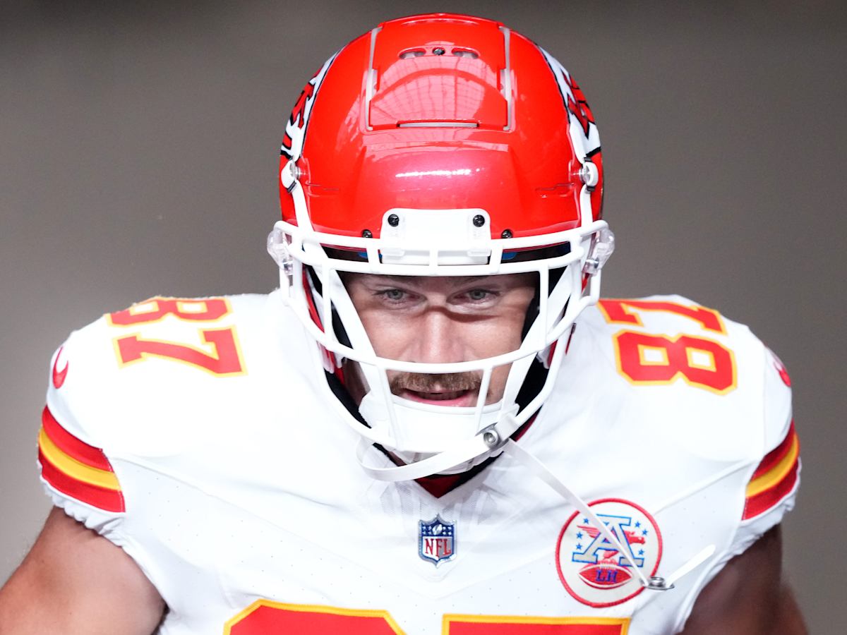 NFL SNF Anytime & First Touchdown Predictions: Travis Kelce To Dominate -  FanNation