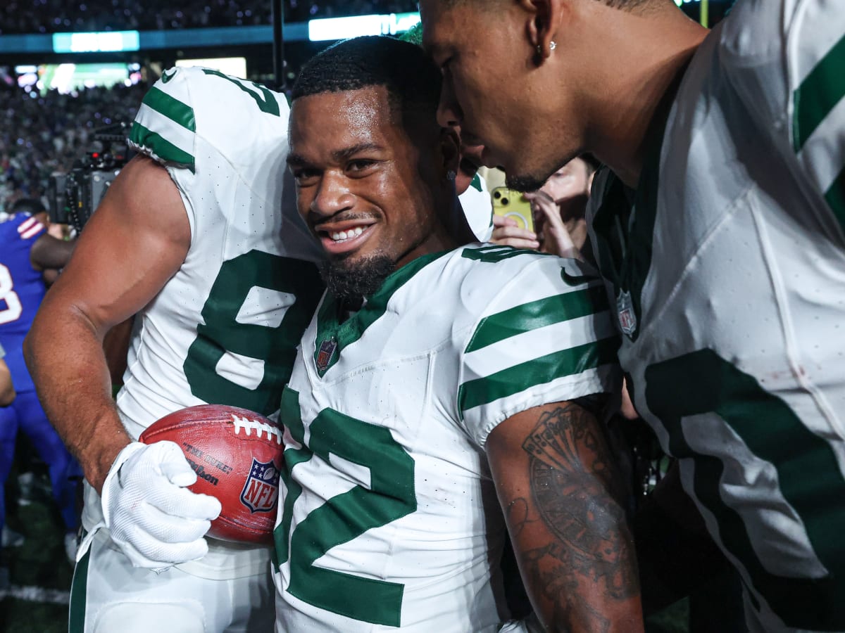 3 keys to a Jets win over the Colts on TNF