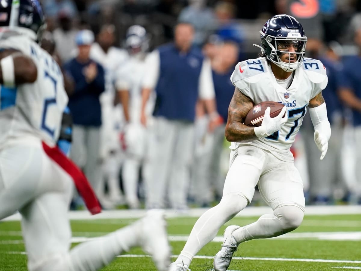 Dallas Cowboys Top Plays vs. Tennessee Titans