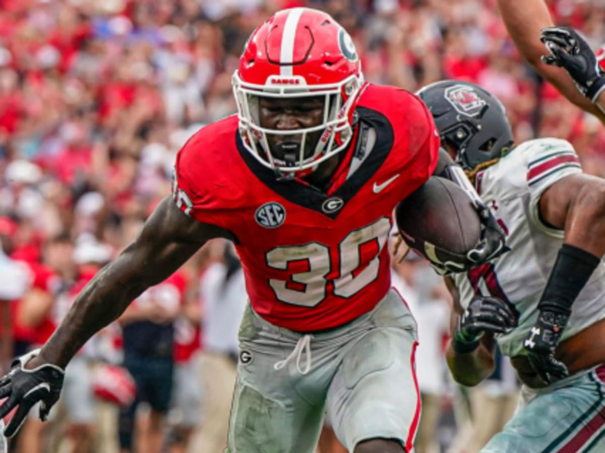 georgia bulldogs super bowl