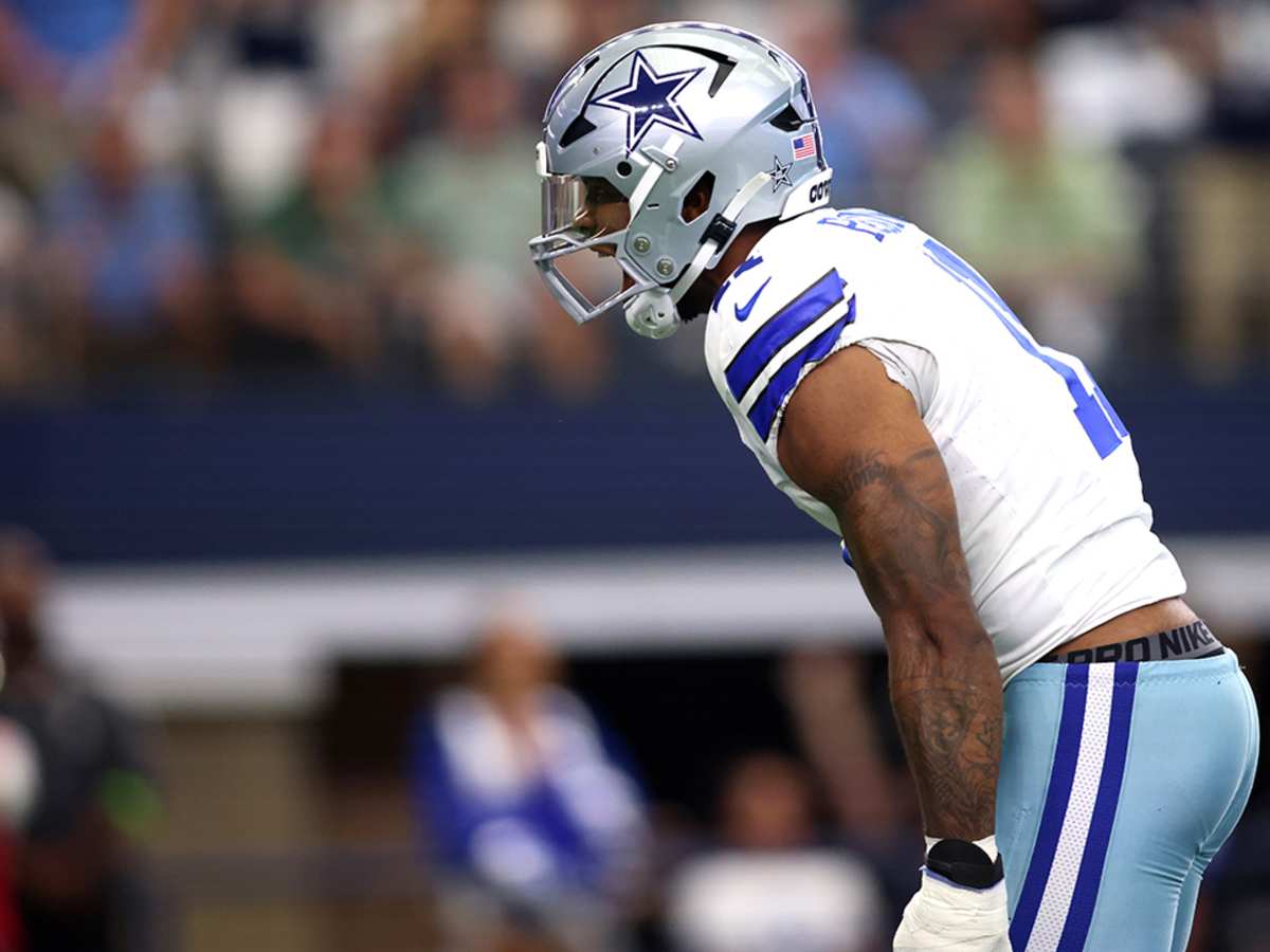 Cowboys linebacker Micah Parsons has quickly silenced the doubters -  Blogging The Boys