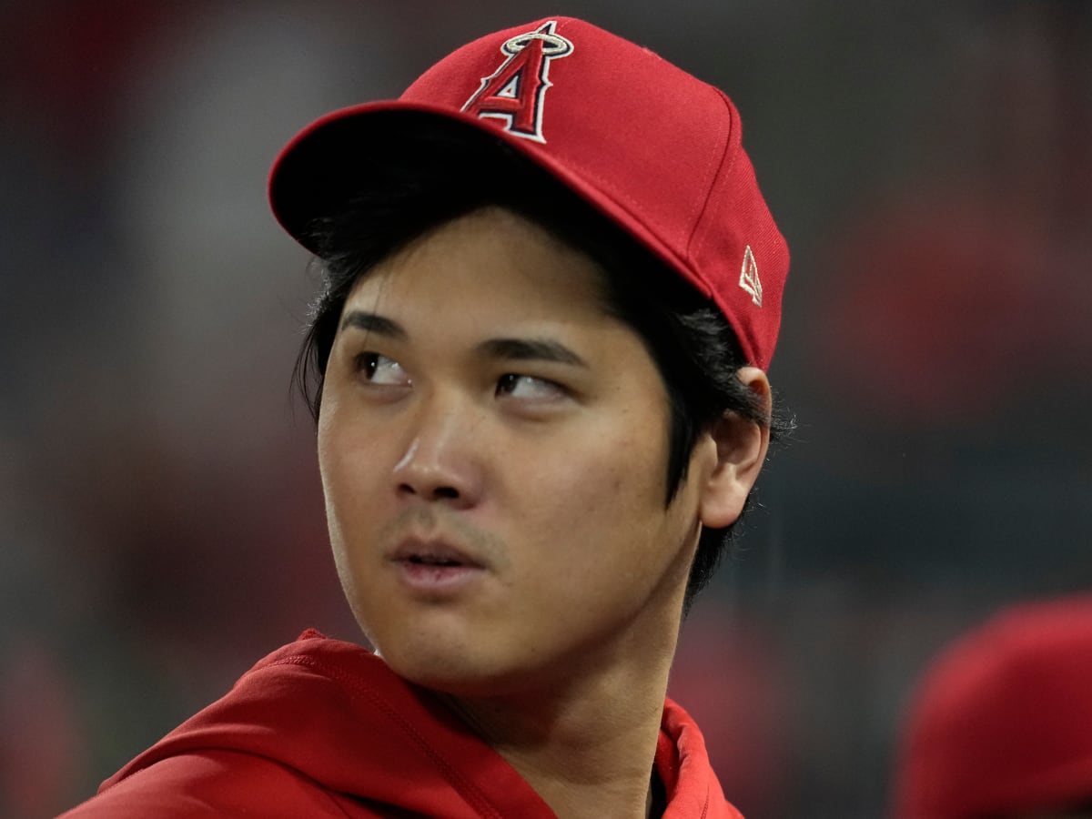 Shohei Ohtani's Impossible, Unrivaled, Bittersweet Season - The