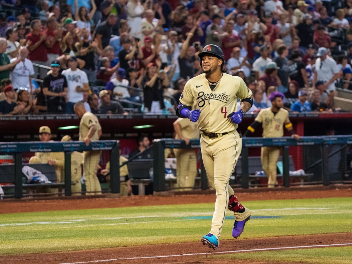 Three up, three down as D-backs spring training reaches half way - AZ Snake  Pit