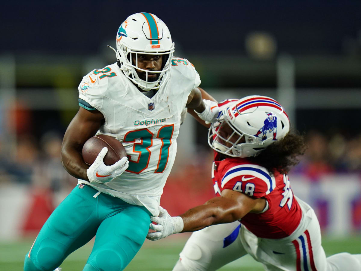 Buffalo Bills 34, Miami Dolphins 31: Recap, highlights, next opponent