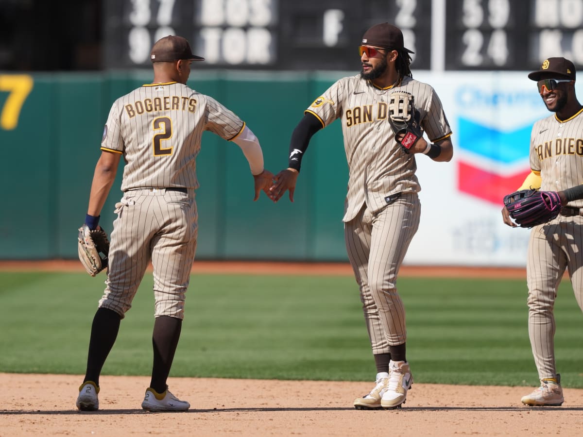 Padres News: SD's Loss Leads to Players-Only Meeting, Stars on Last Straw -  Sports Illustrated Inside The Padres News, Analysis and More