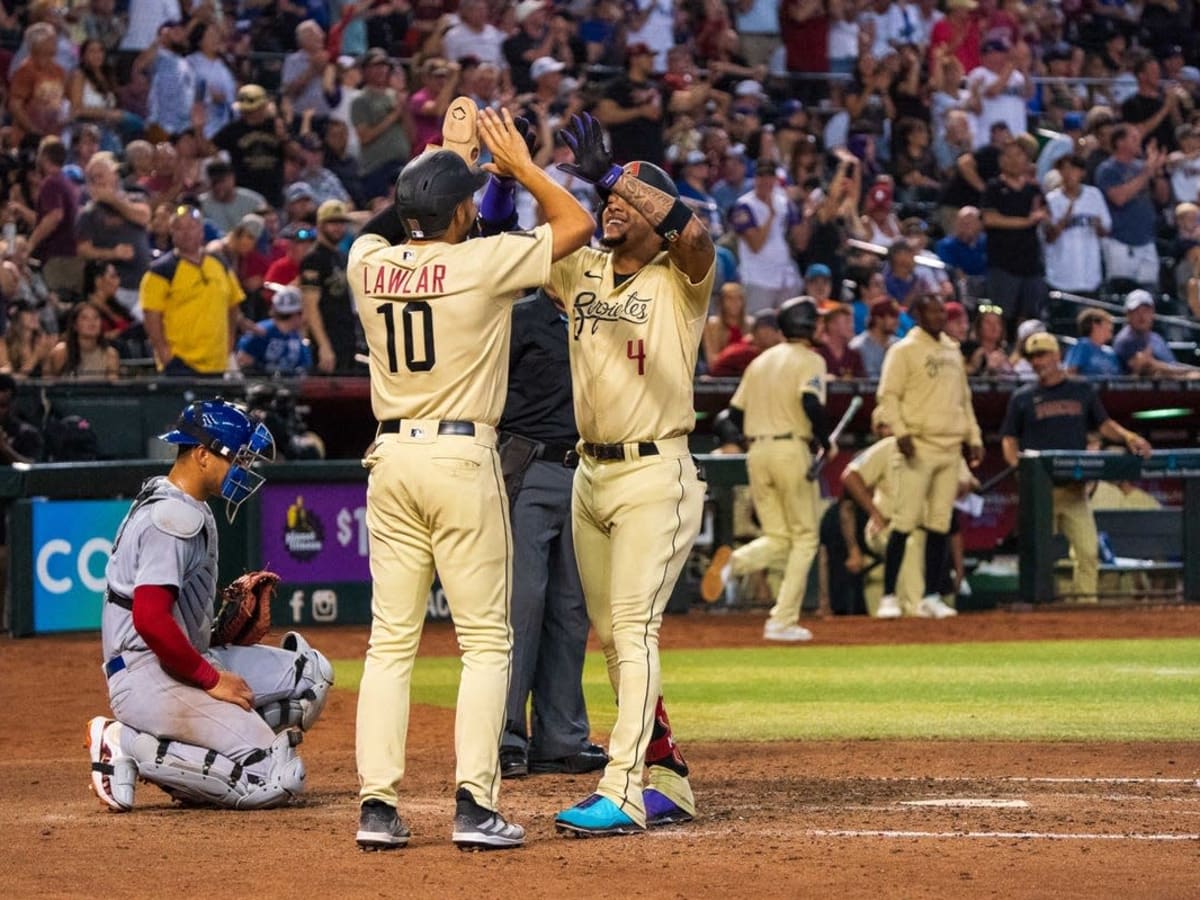 How to Watch the Diamondbacks vs. Giants Game: Streaming & TV Info