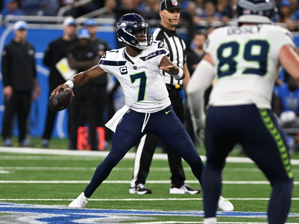 Geno Smith, Seattle Seahawks, Get Last Laugh Over Denver