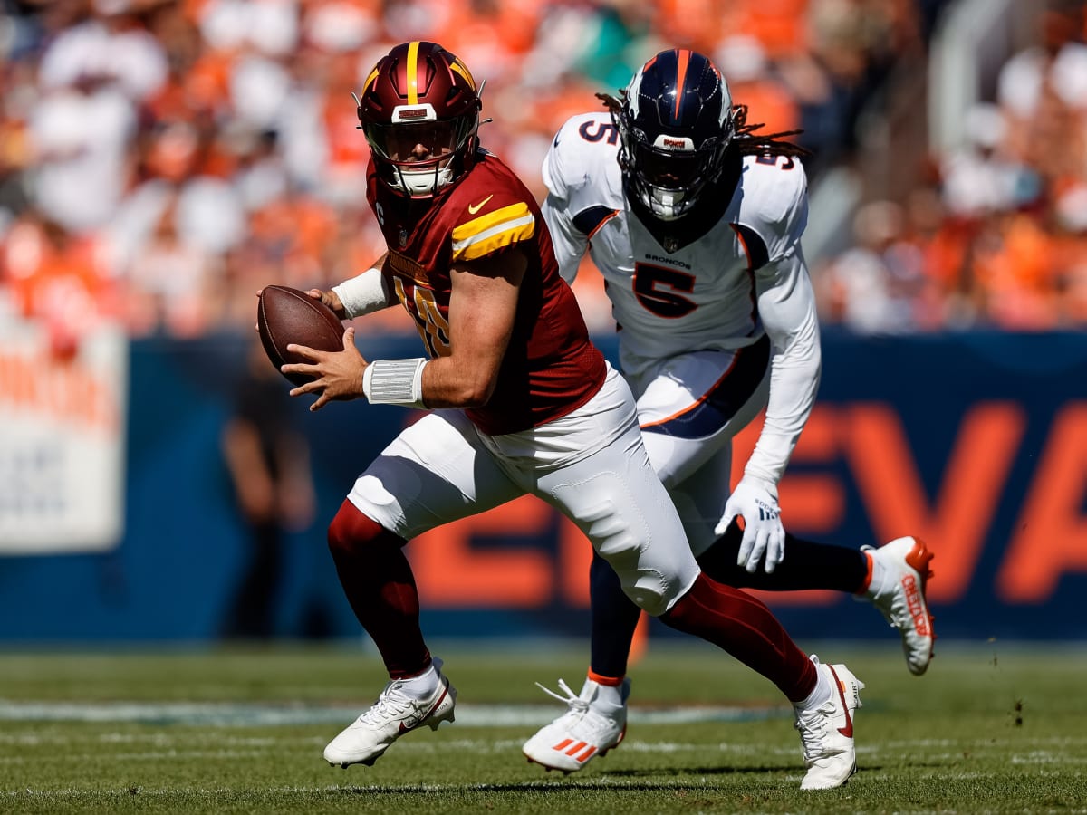 NFL Predictions: Washington Commanders Have Worst Offense? - Sports  Illustrated Washington Football News, Analysis and More