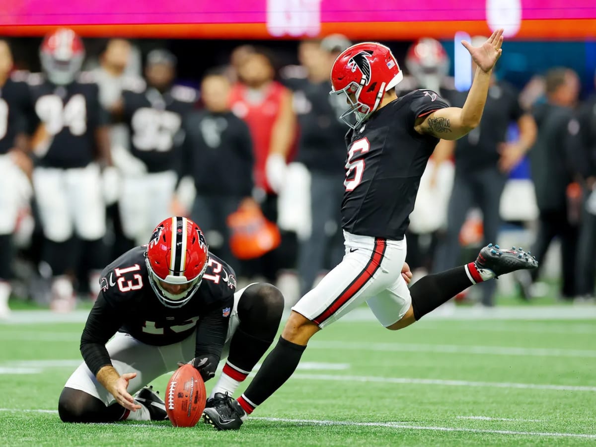 Every Younghoe Koo field goal of the season