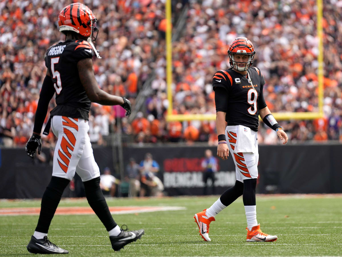 NFL Fans React To The Bengals Starting 0-2 This Season - The Spun: What's  Trending In The Sports World Today