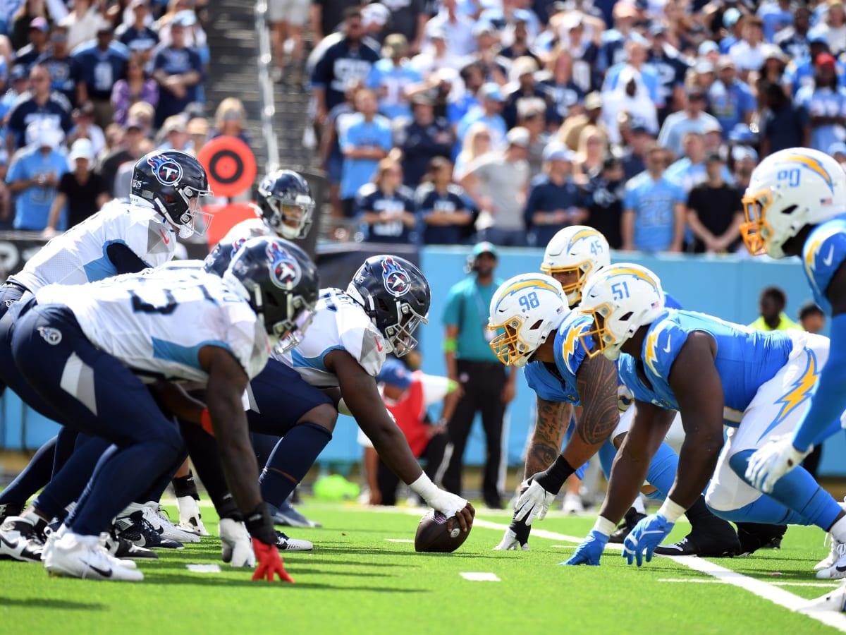 Chargers News: L.A. teams first to try new Oakley Mouth Shields - Bolts  From The Blue