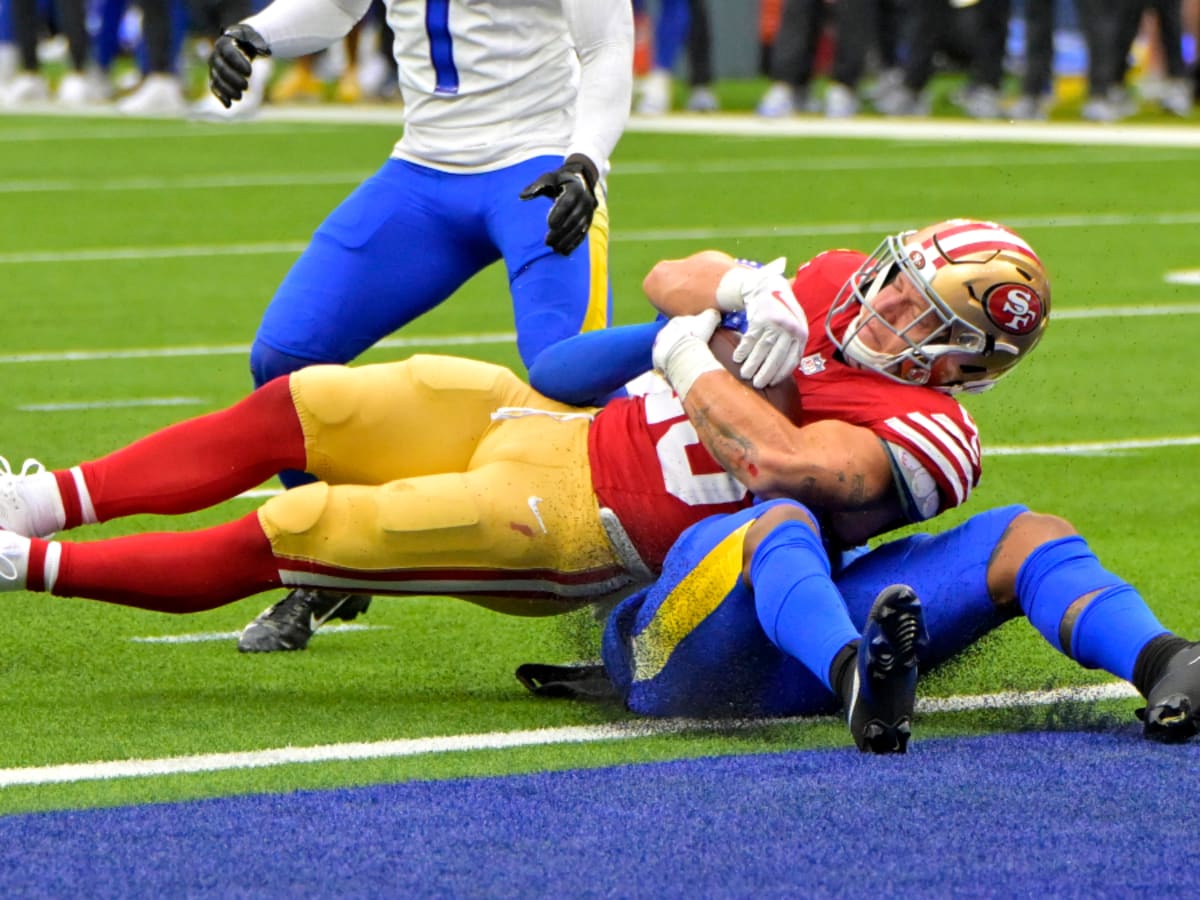 49ers vs Rams score: Good and bad from San Francisco's win