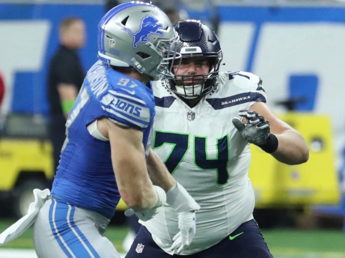 Jake Curhan, Stone Forsythe Deliver in 'Consistent Fashion' as Seahawks  Edge Lions - Sports Illustrated Seattle Seahawks News, Analysis and More