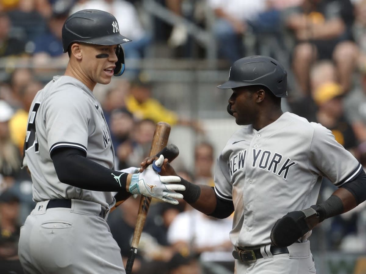 New York Yankees vs. Toronto Blue Jays FREE LIVE STREAM (5/17/23): Watch  MLB on  Prime