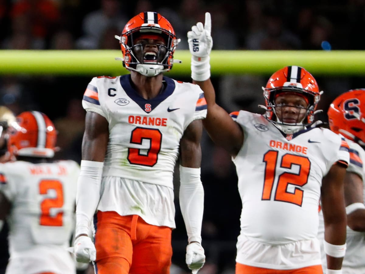 Pinstripe Bowl 2022: Syracuse vs Minnesota Kickoff Time, TV Channel,  Betting, Prediction & More