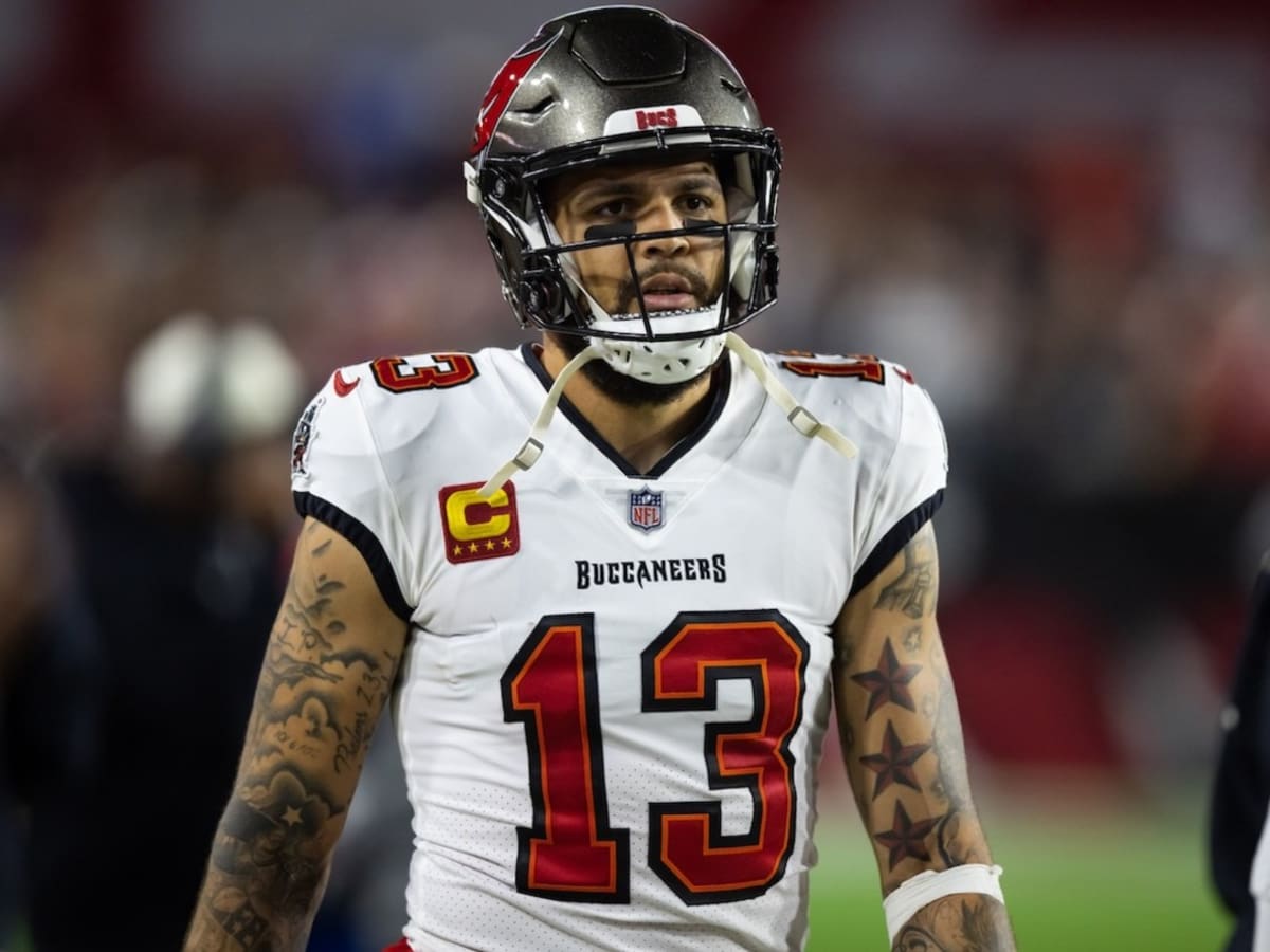 Steelers Trade For Buccaneers' Mike Evans In Blockbuster Proposal