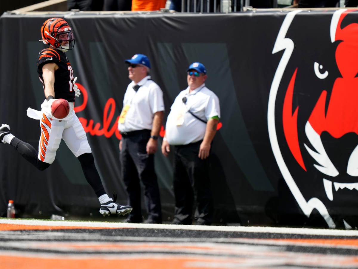 Postgame Observations: Bengals' Offense Nonexistent in 24-3 Loss to Browns  - Sports Illustrated Cincinnati Bengals News, Analysis and More