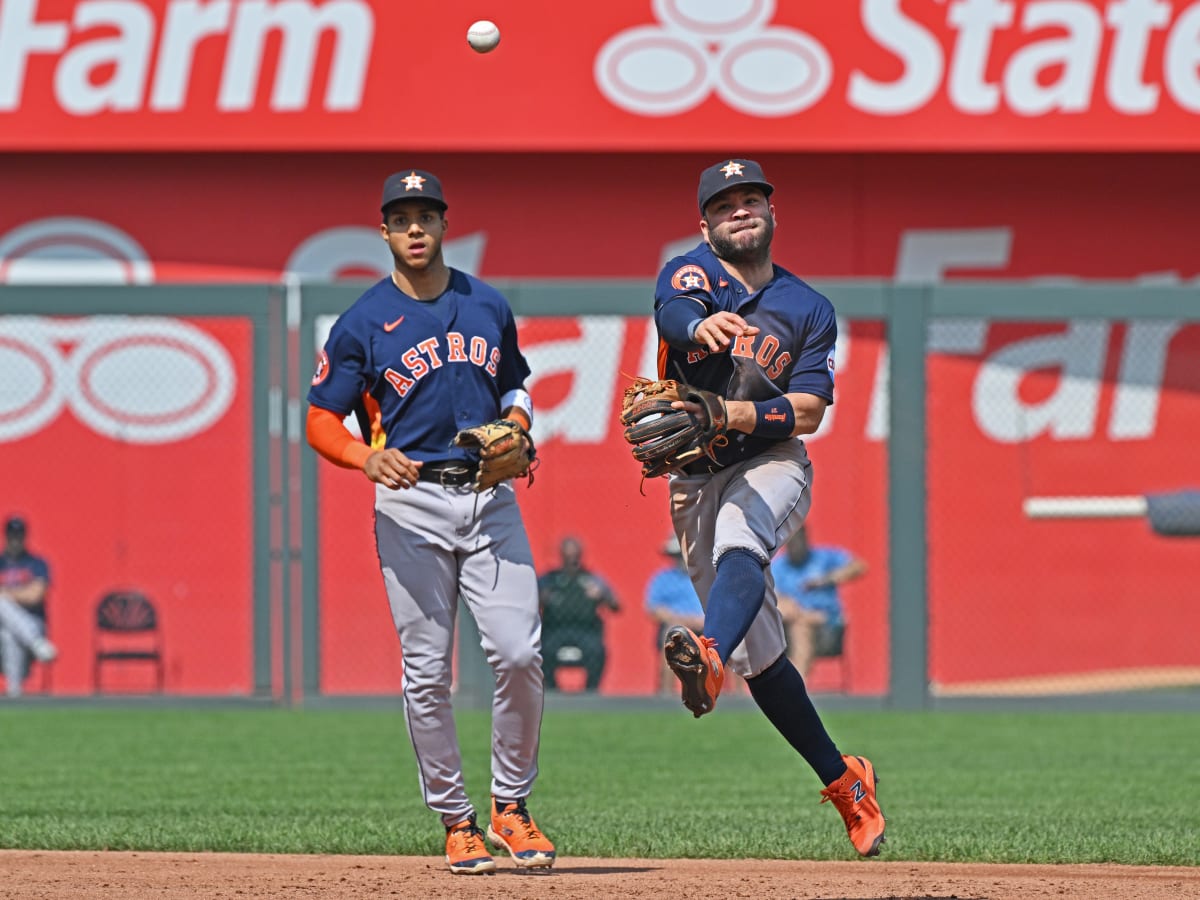 C.C. Creations works through the night to make Astros Championship