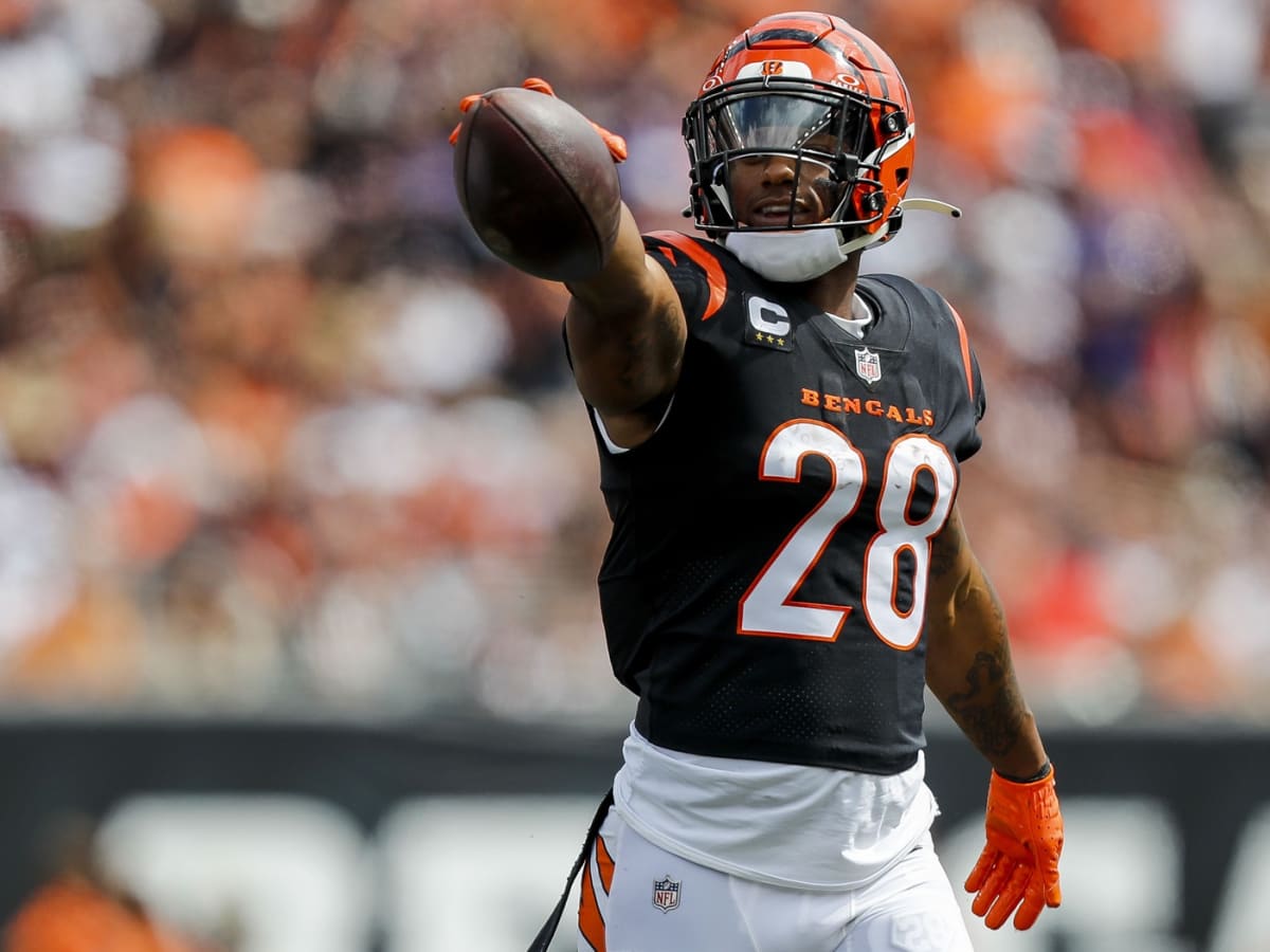 Winners and Losers From Cincinnati Bengals' 27-24 Loss to Baltimore Ravens  - Sports Illustrated Cincinnati Bengals News, Analysis and More