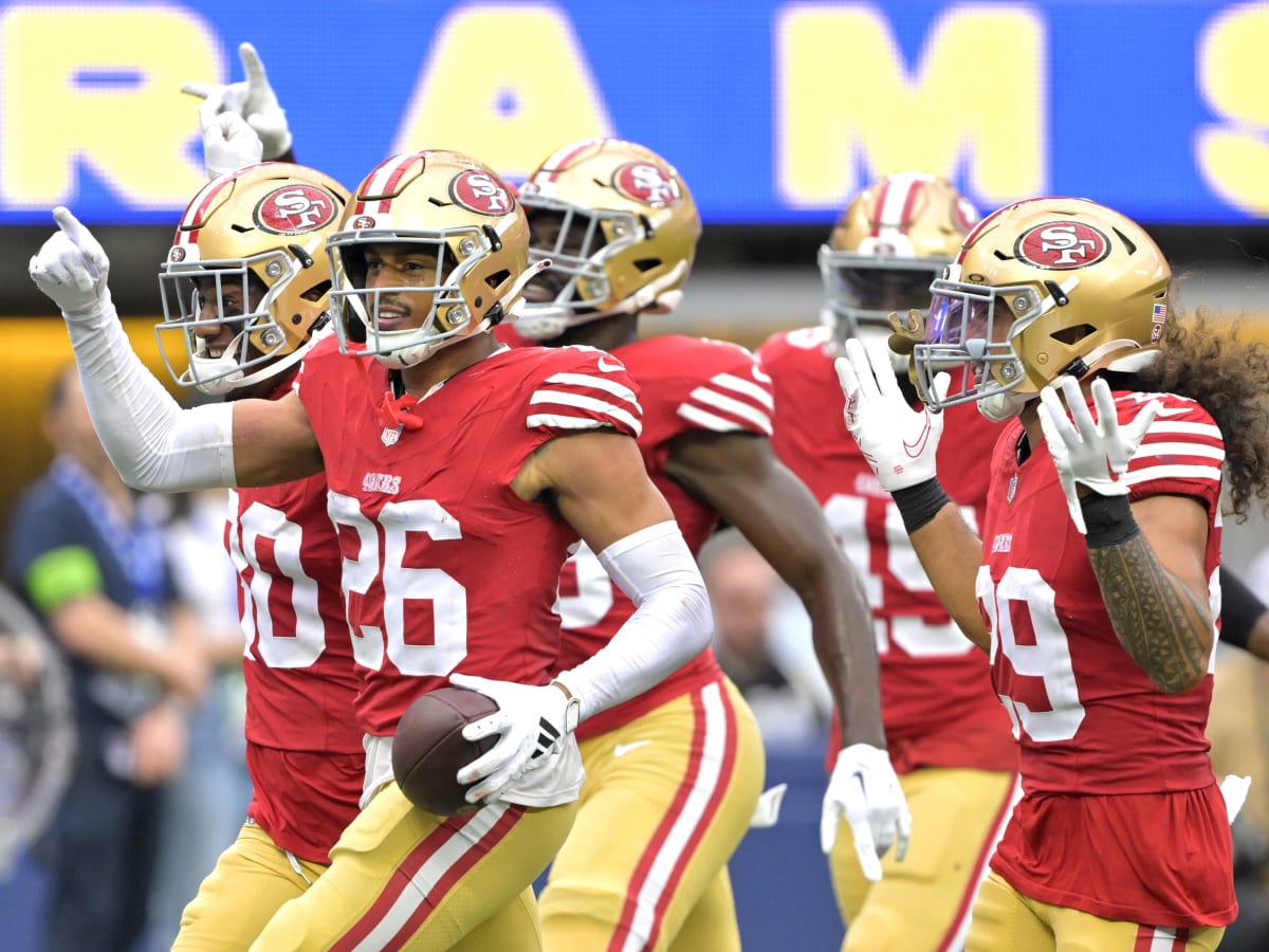 Arik Armstead Injury Update: Will the 49ers Defensive End Play Against The  Cardinals? - The SportsRush