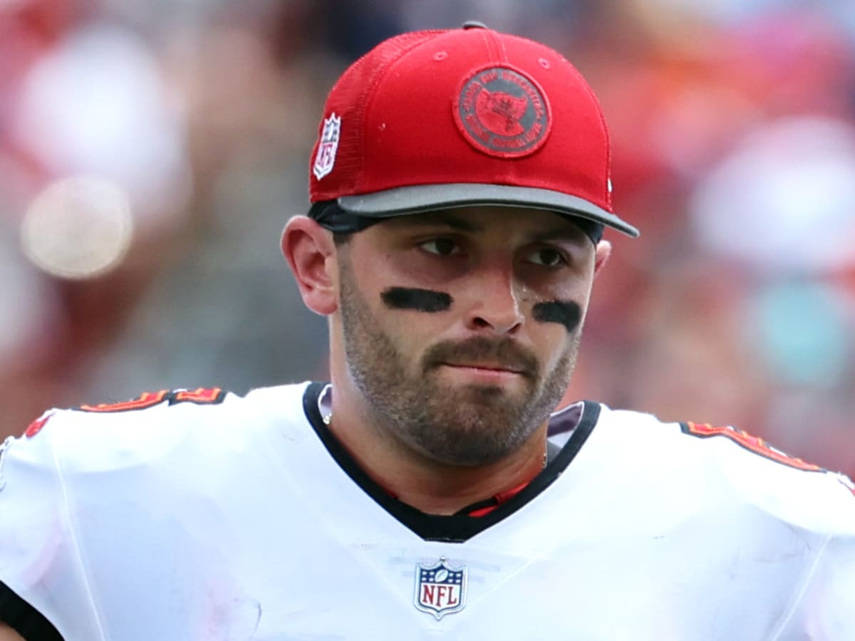 Baker Mayfield makes sense for the Bucs - Bucs Nation