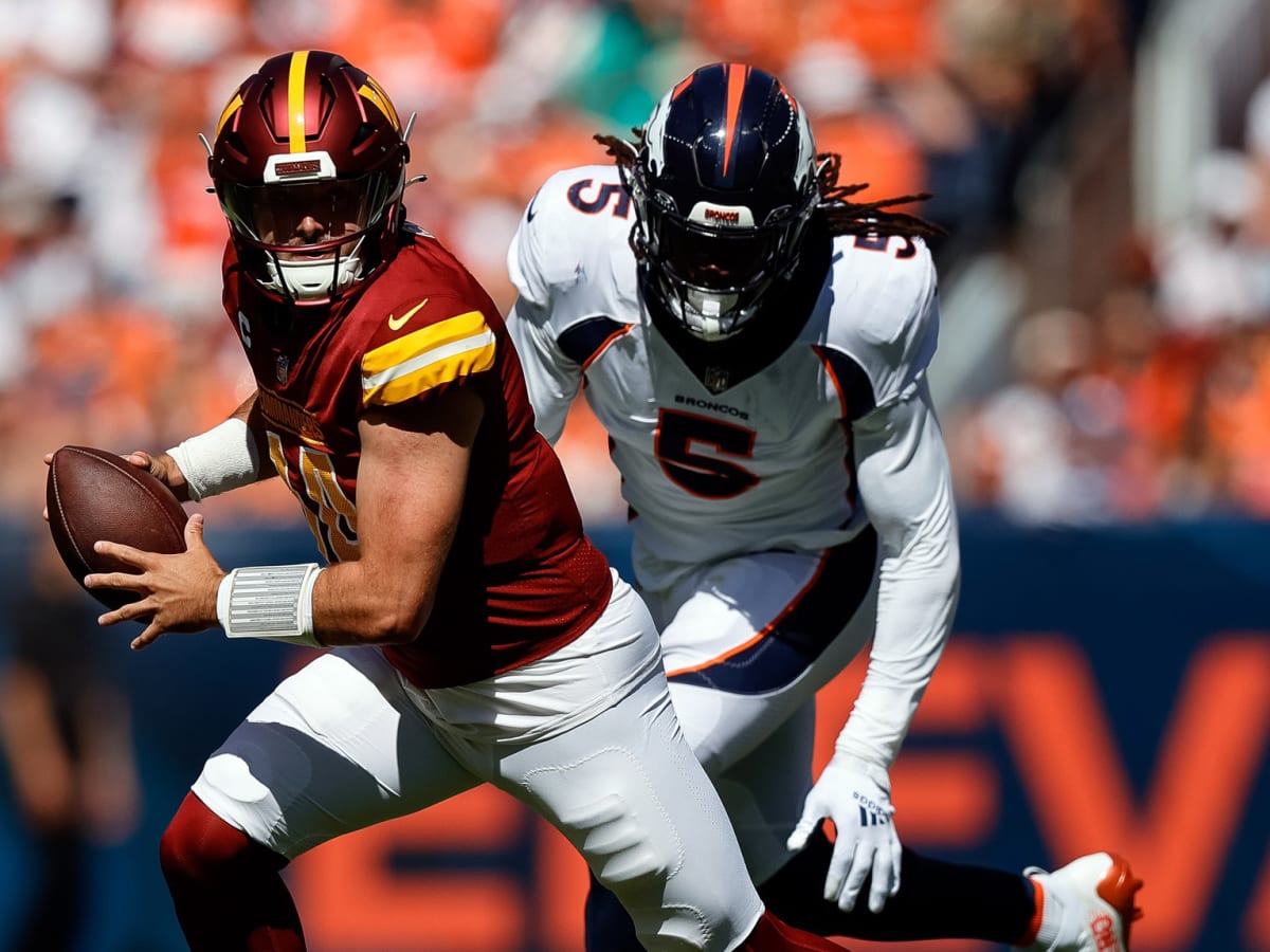 5 Bold Predictions For the 2023 Denver Broncos - Sports Illustrated Mile  High Huddle: Denver Broncos News, Analysis and More