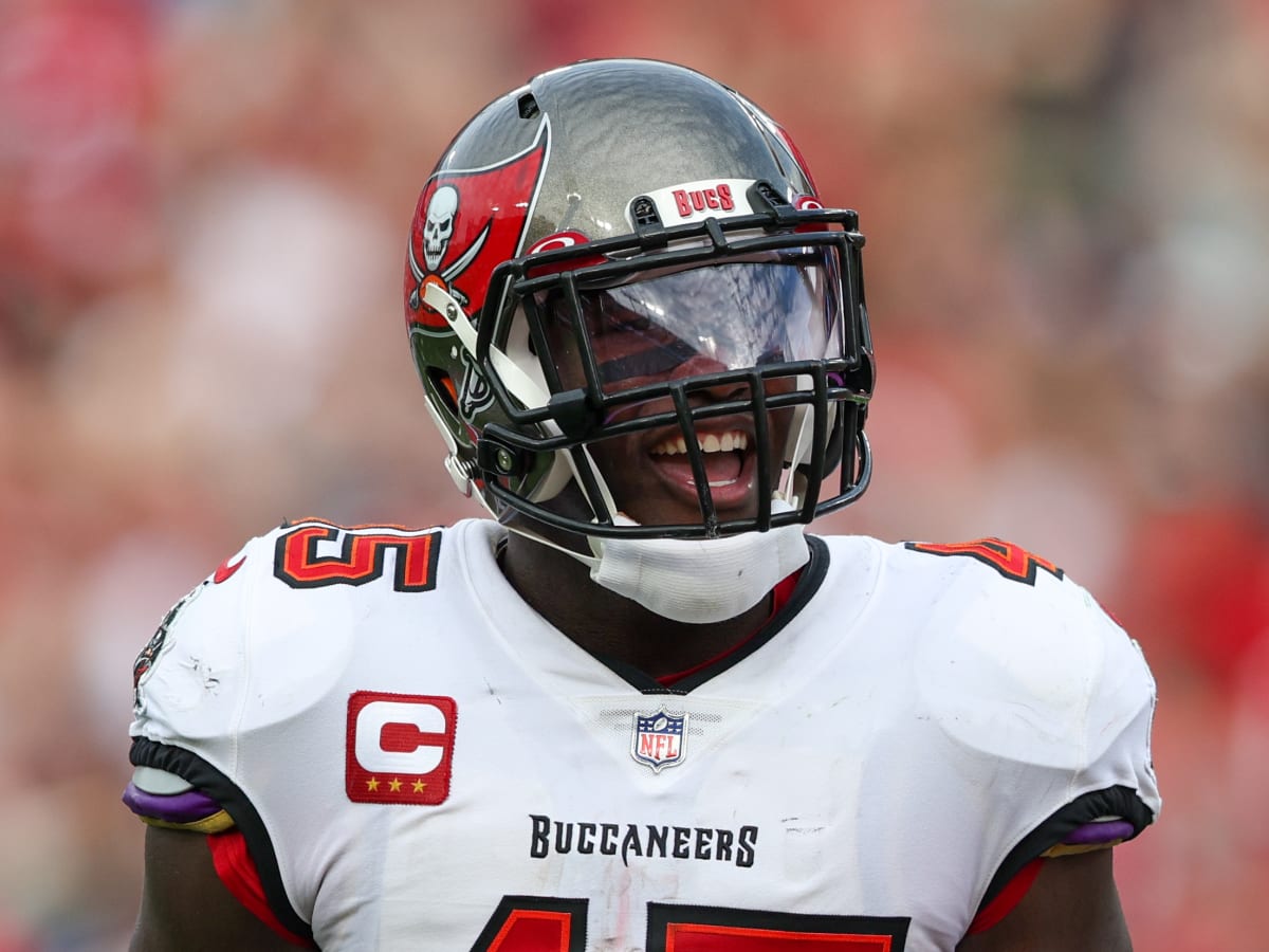 Bowles says it's time Buccaneers decide who they want to be