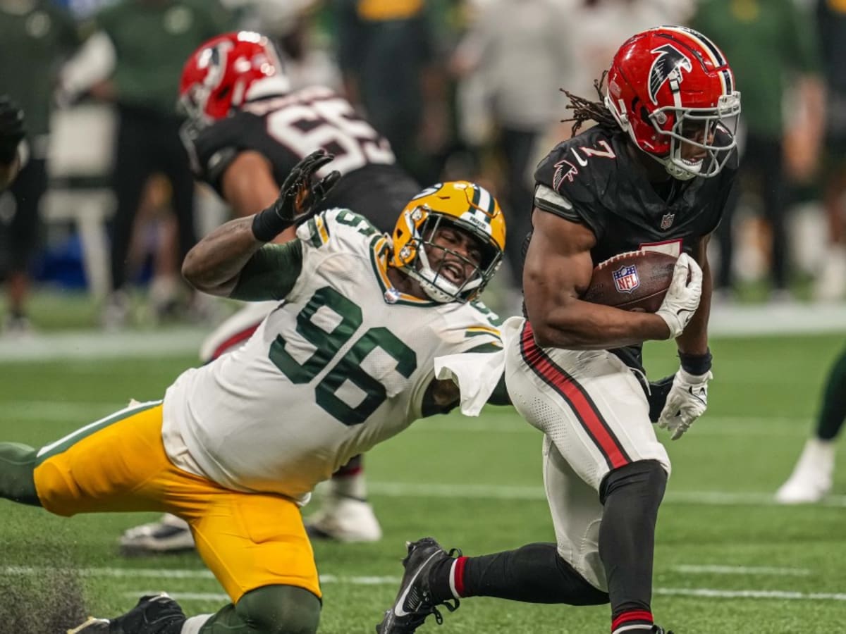 Instant analysis and recap of Packers' 25-24 loss to Falcons in Week 2