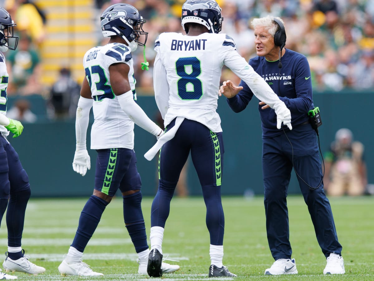 Seahawks showing signs of potential defensive turnaround